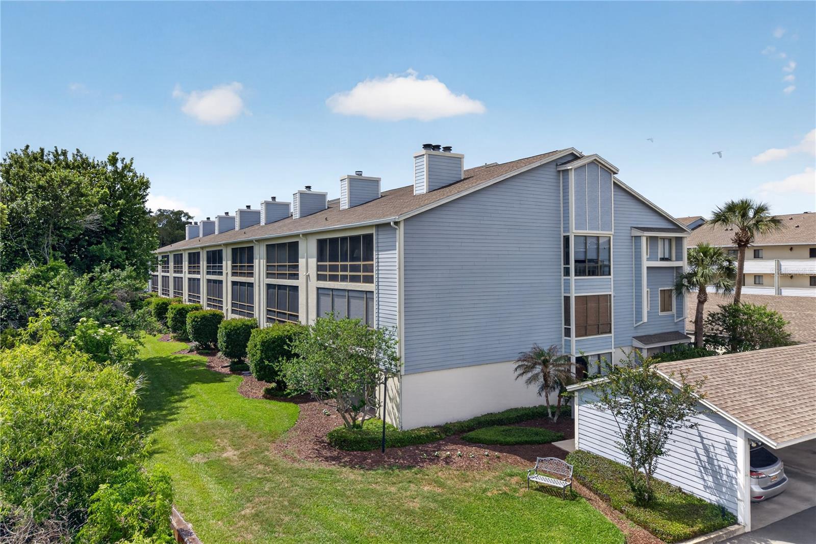 FAIRVIEW VISTA CONDO PH 03 - Residential