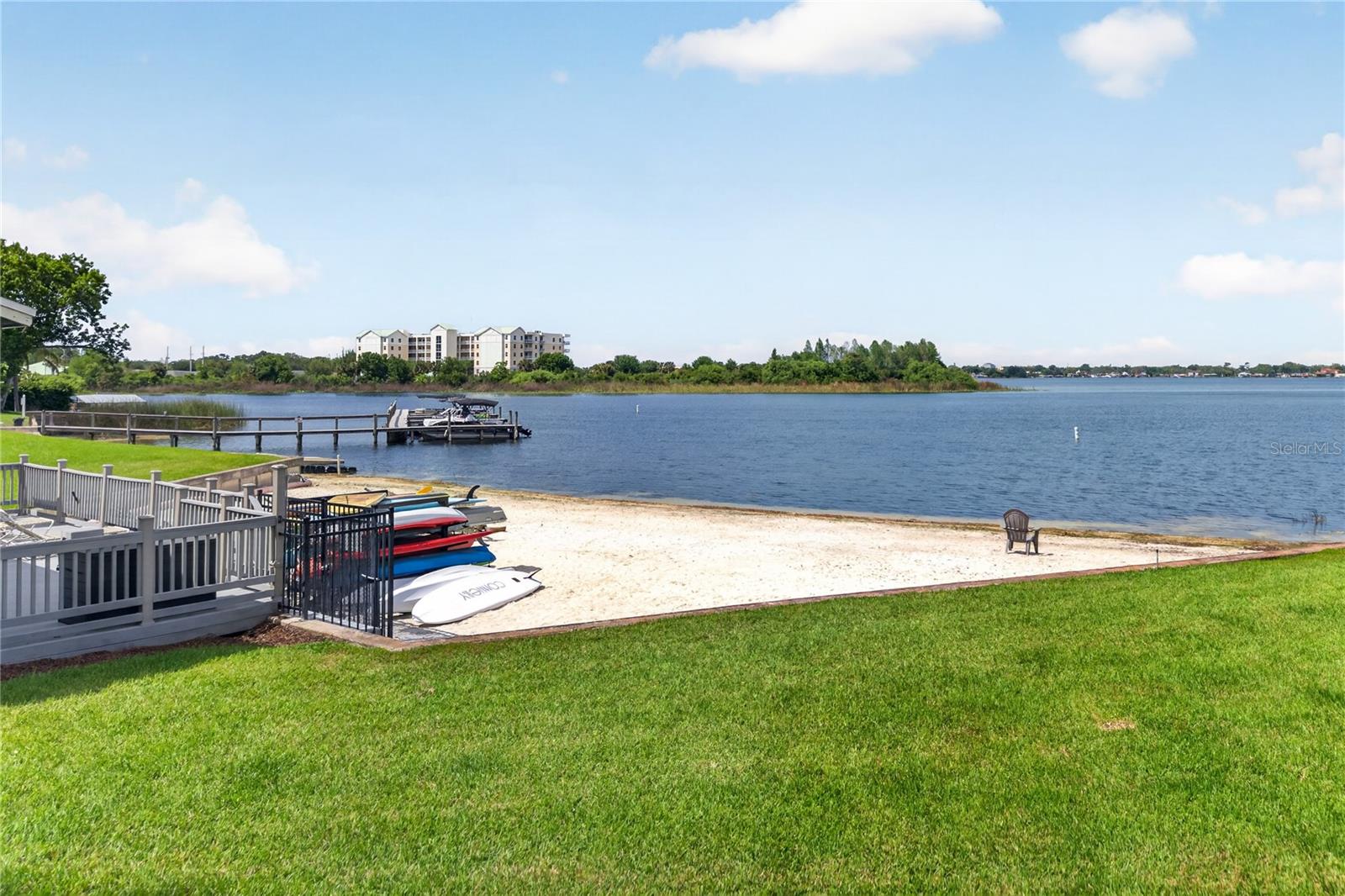 FAIRVIEW VISTA CONDO PH 03 - Residential