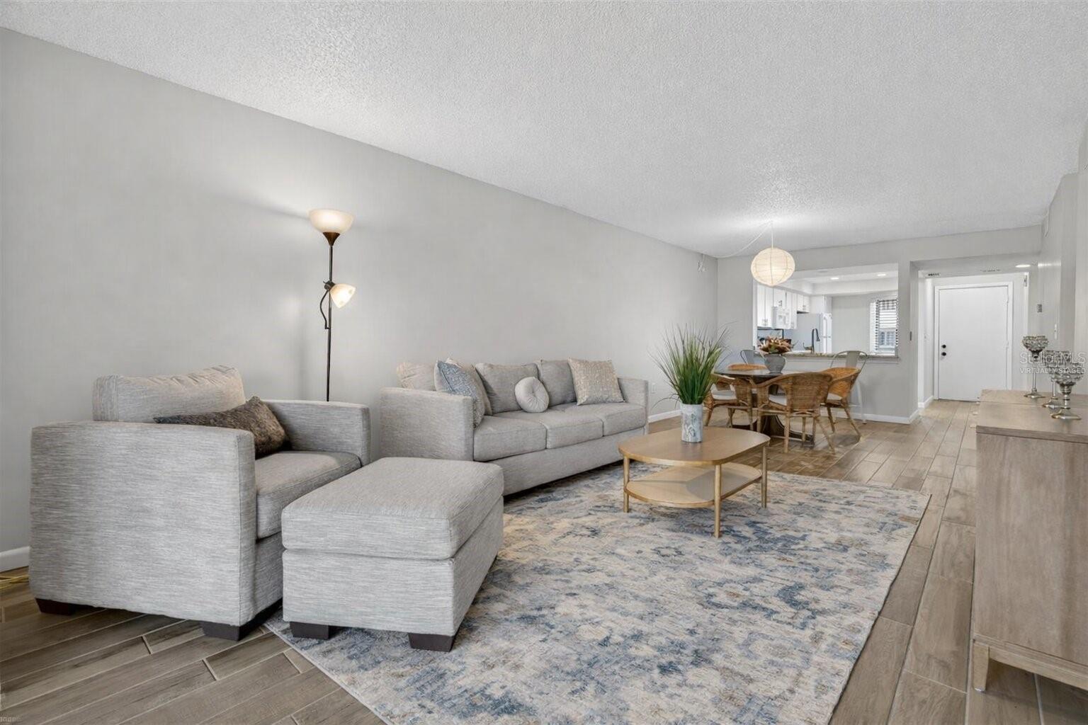 FAIRVIEW VISTA CONDO PH 03 - Residential