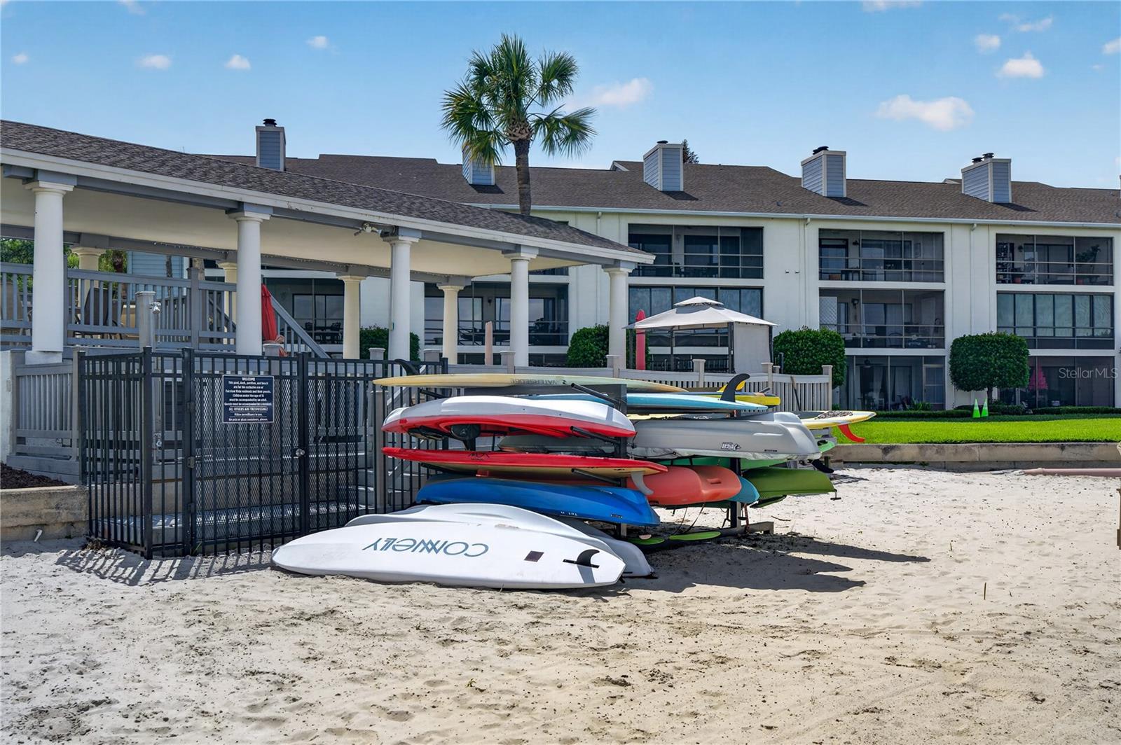 FAIRVIEW VISTA CONDO PH 03 - Residential