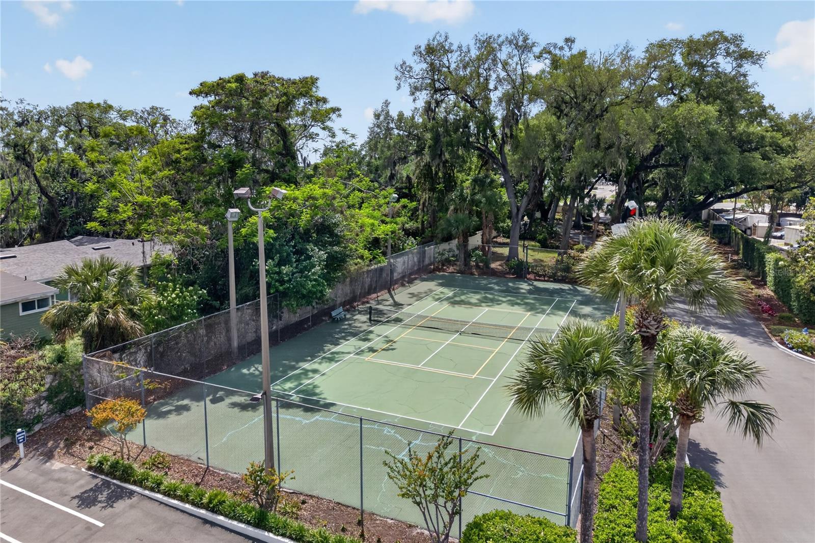 FAIRVIEW VISTA CONDO PH 03 - Residential