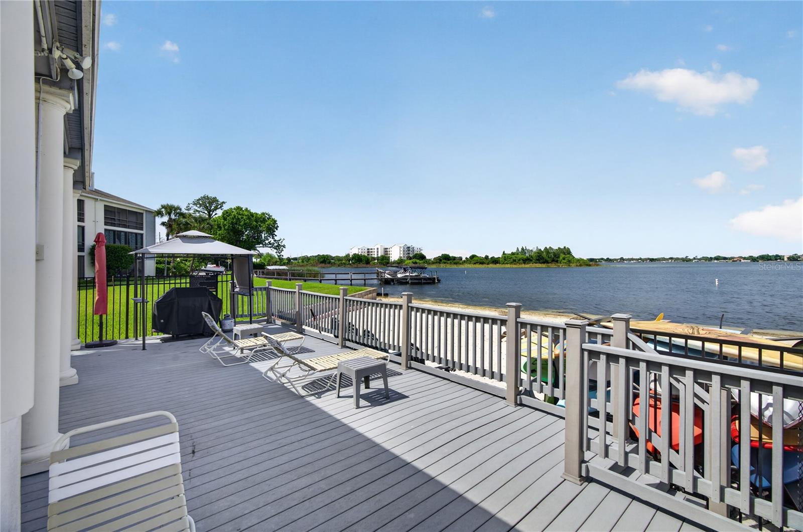 FAIRVIEW VISTA CONDO PH 03 - Residential