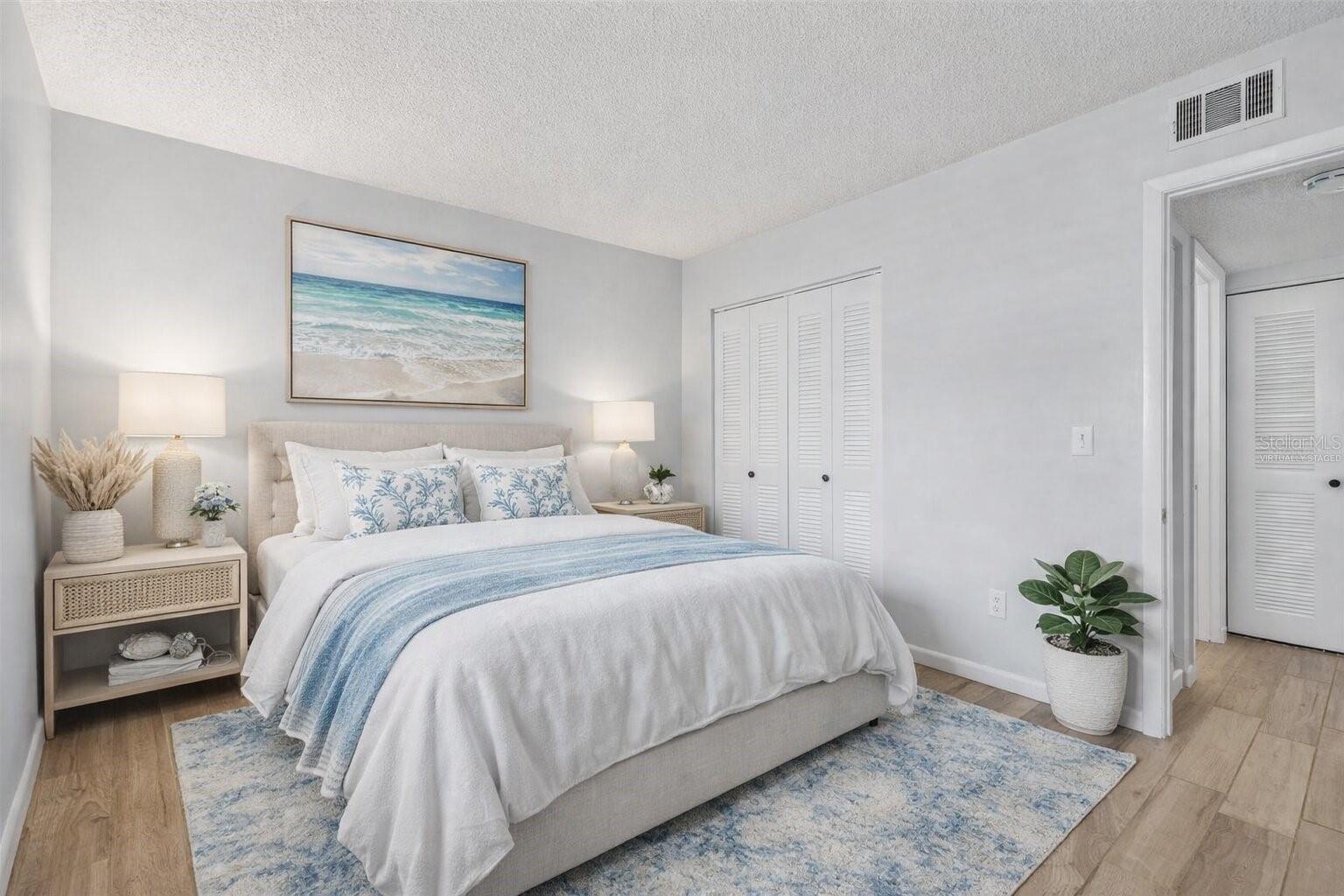 FAIRVIEW VISTA CONDO PH 03 - Residential