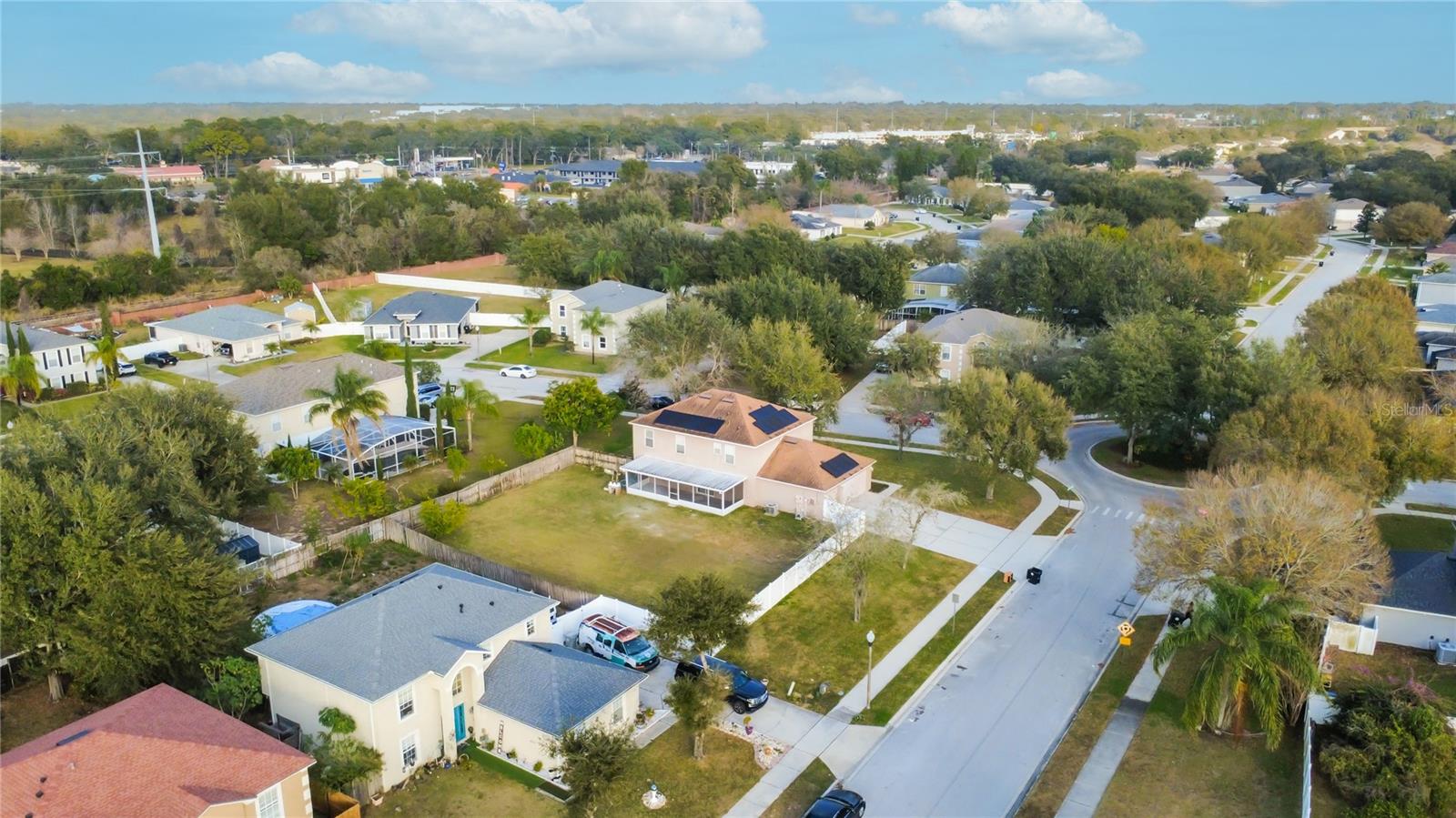 LAKE DOE COVE PH 04 A & M - Residential