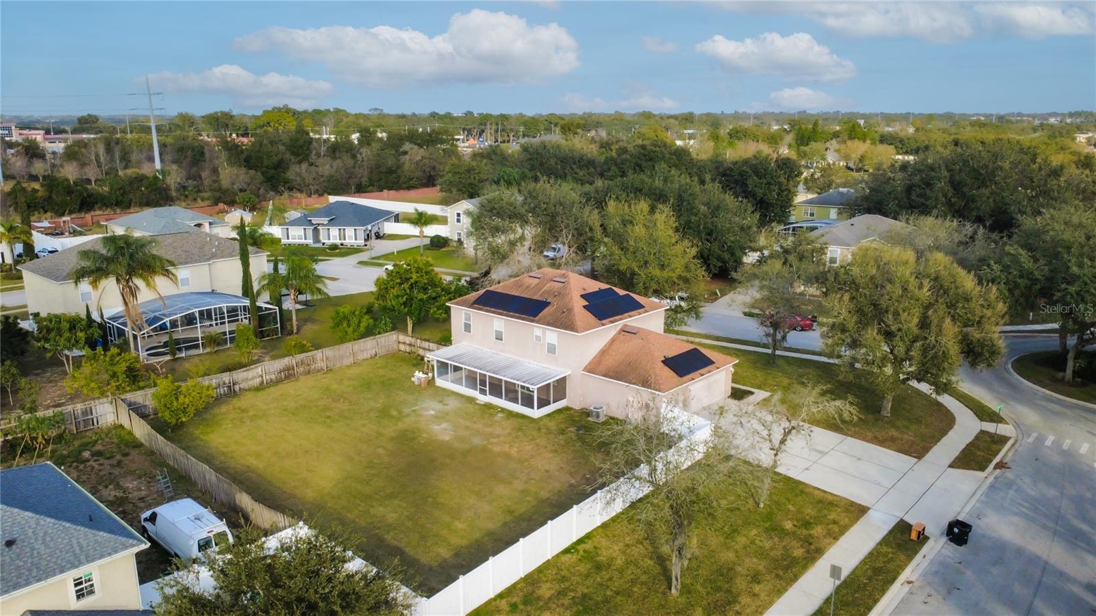 LAKE DOE COVE PH 04 A & M - Residential