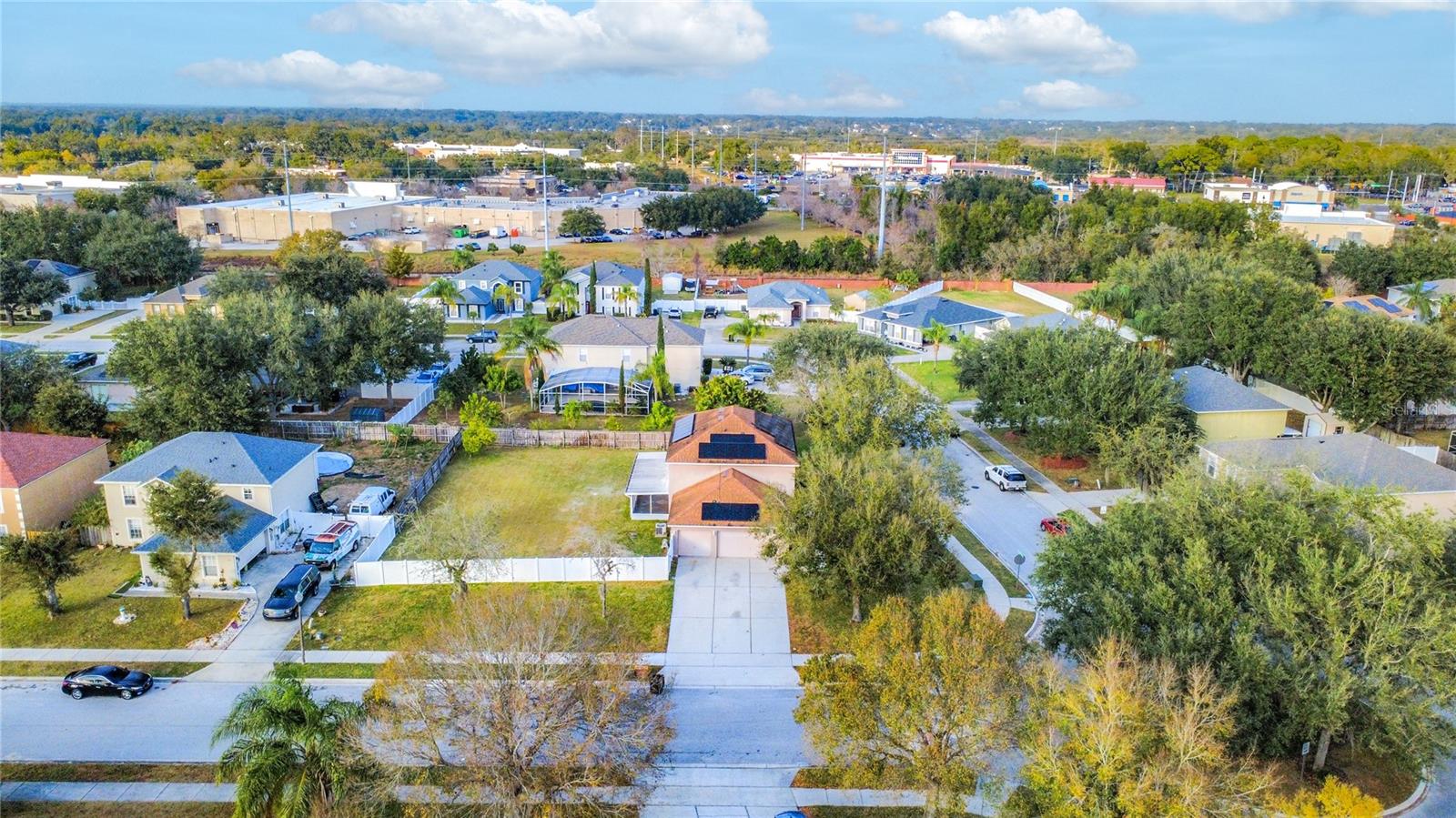 LAKE DOE COVE PH 04 A & M - Residential