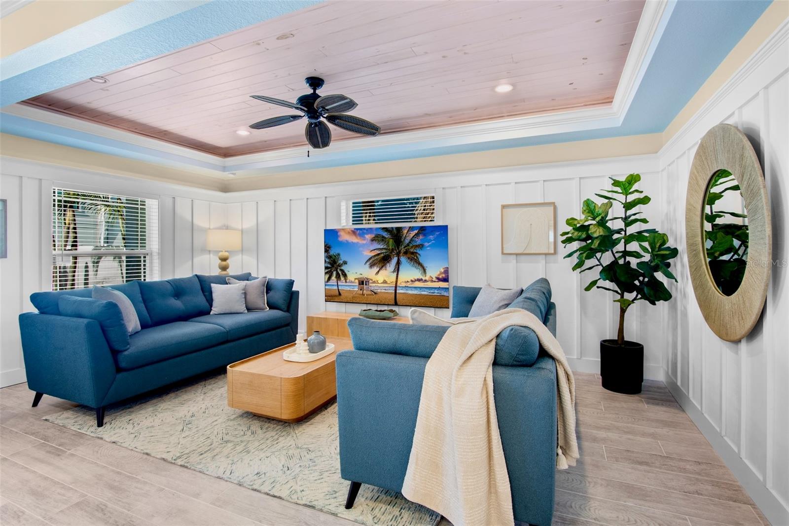 SHORE ACRES THIRD ADD - Residential