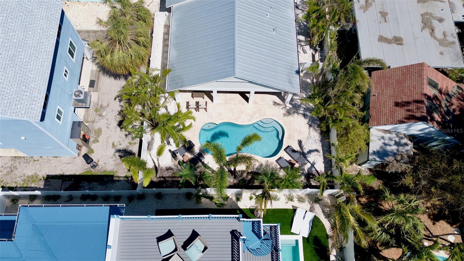 SHORE ACRES THIRD ADD - Residential