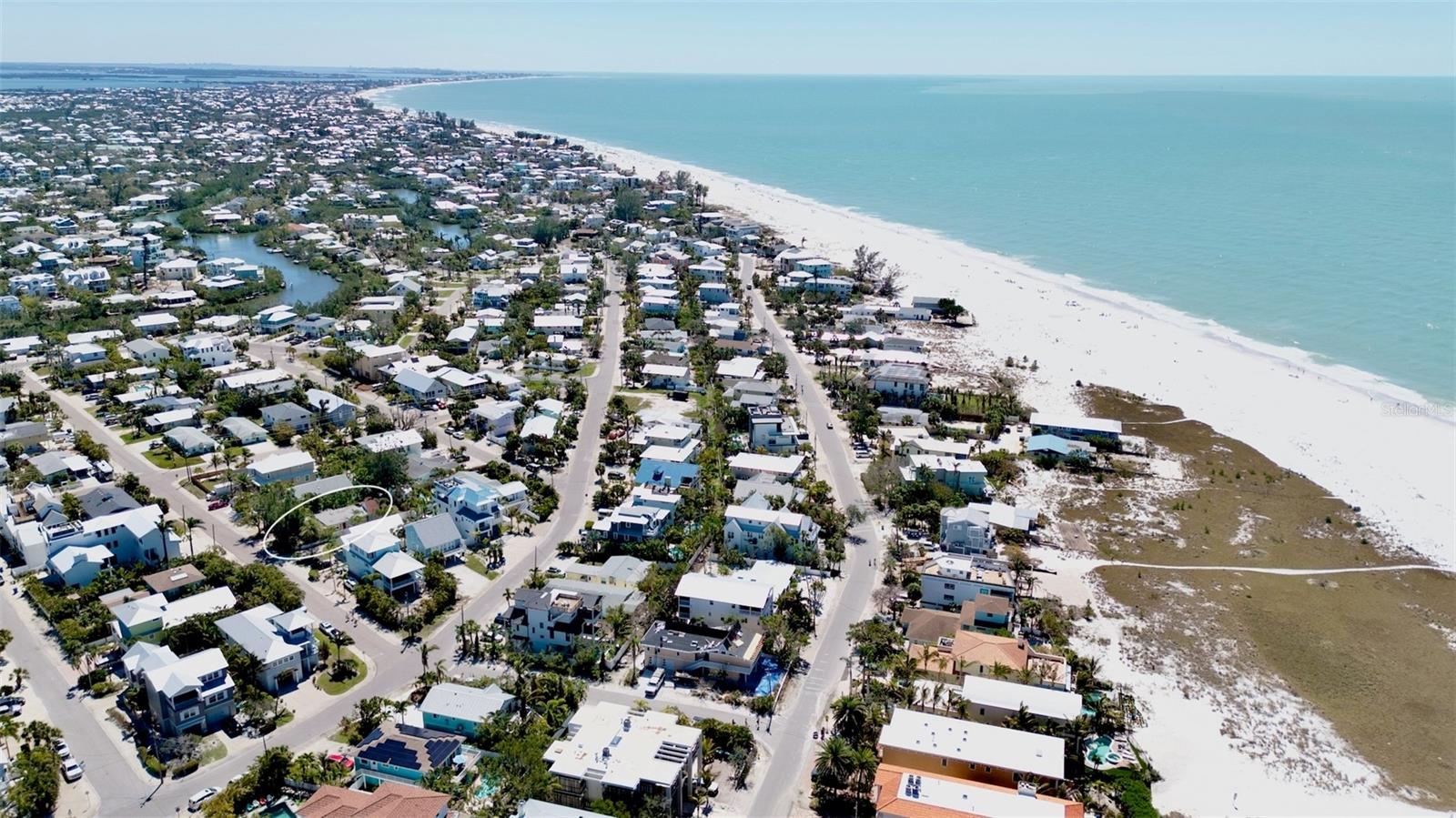 SHORE ACRES THIRD ADD - Residential