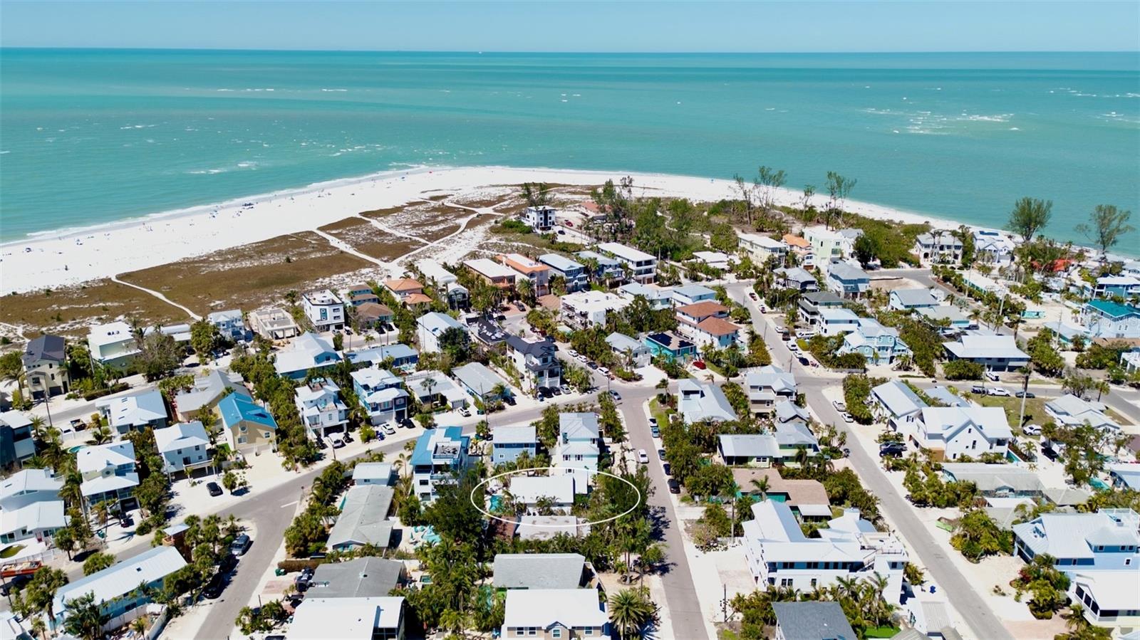 SHORE ACRES THIRD ADD - Residential