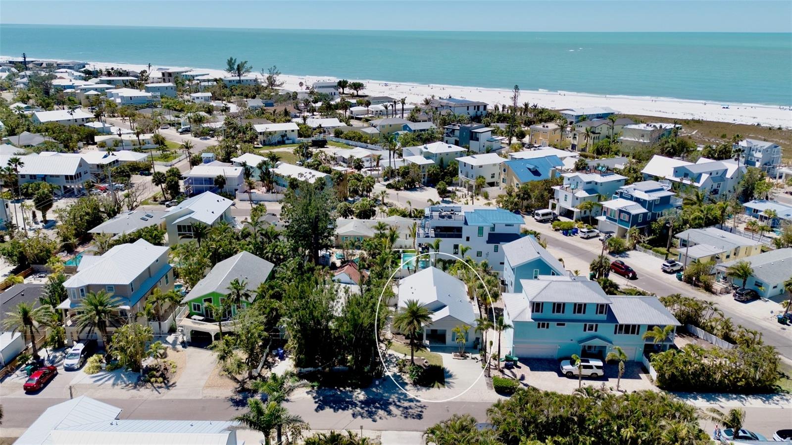 SHORE ACRES THIRD ADD - Residential