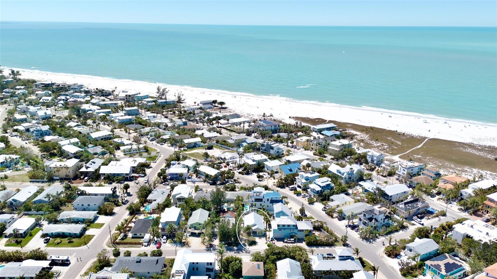 SHORE ACRES THIRD ADD - Residential