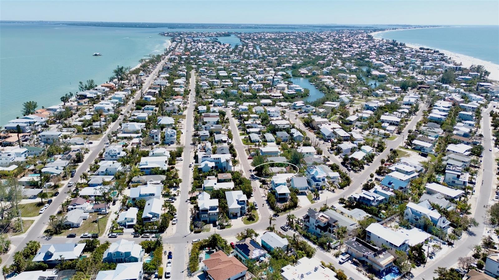 SHORE ACRES THIRD ADD - Residential