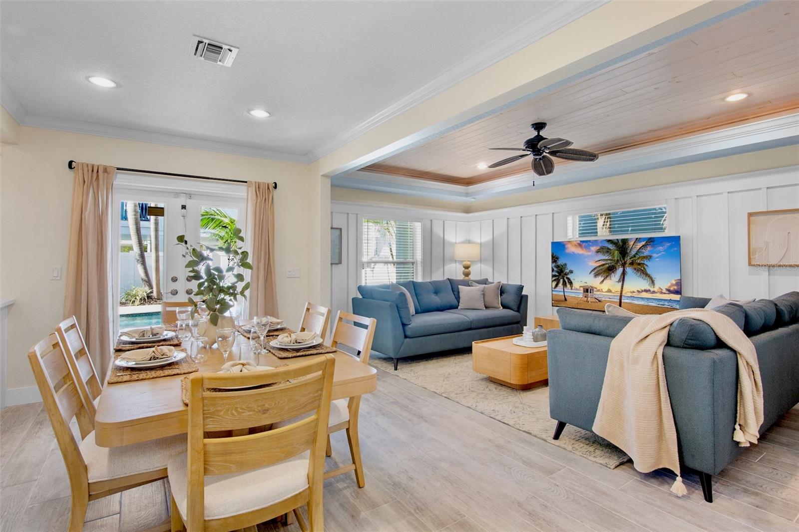 SHORE ACRES THIRD ADD - Residential