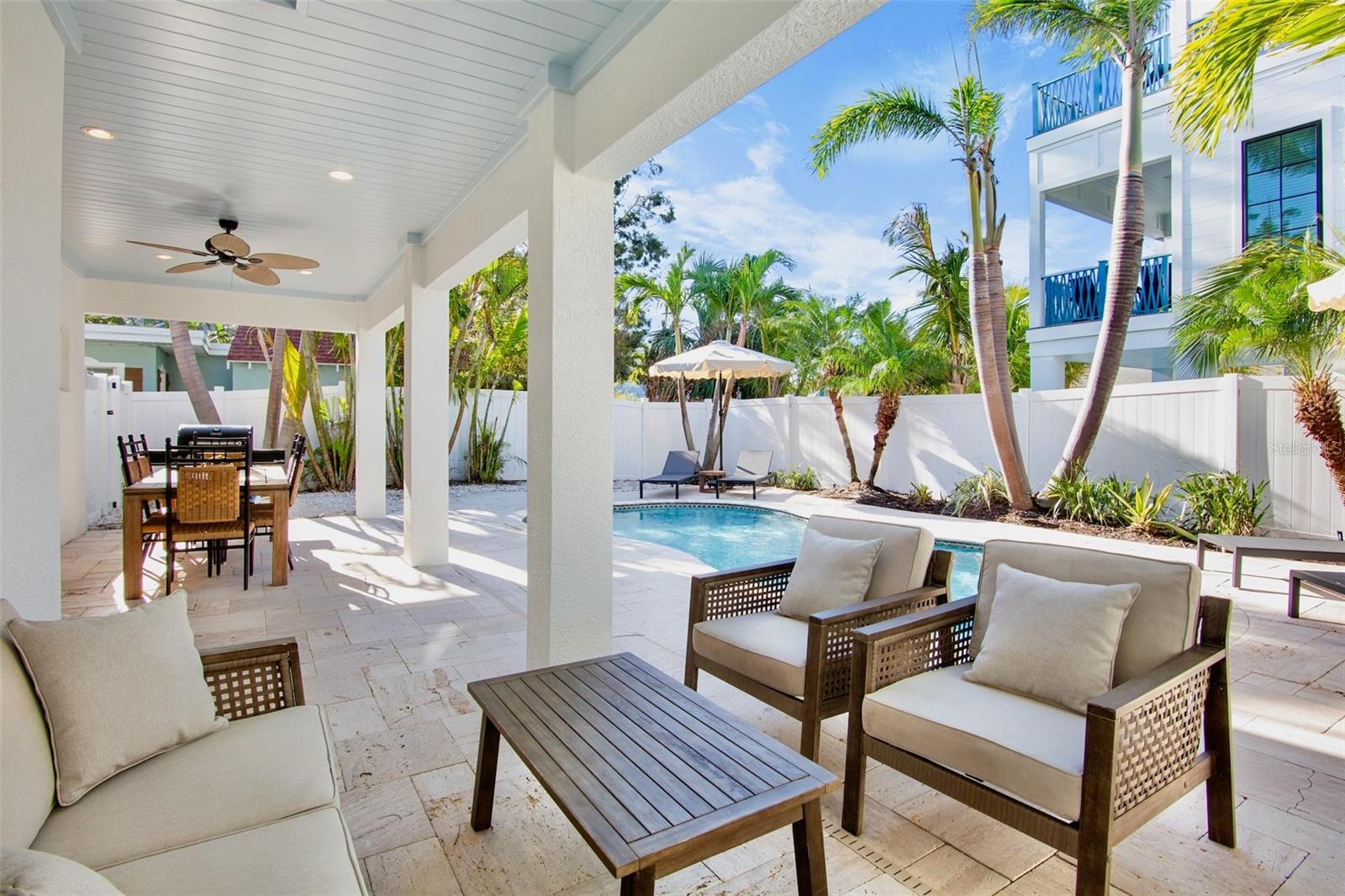 SHORE ACRES THIRD ADD - Residential