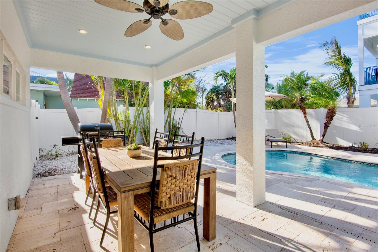 SHORE ACRES THIRD ADD - Residential