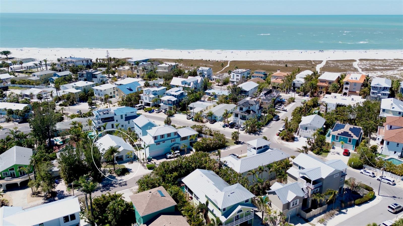 SHORE ACRES THIRD ADD - Residential