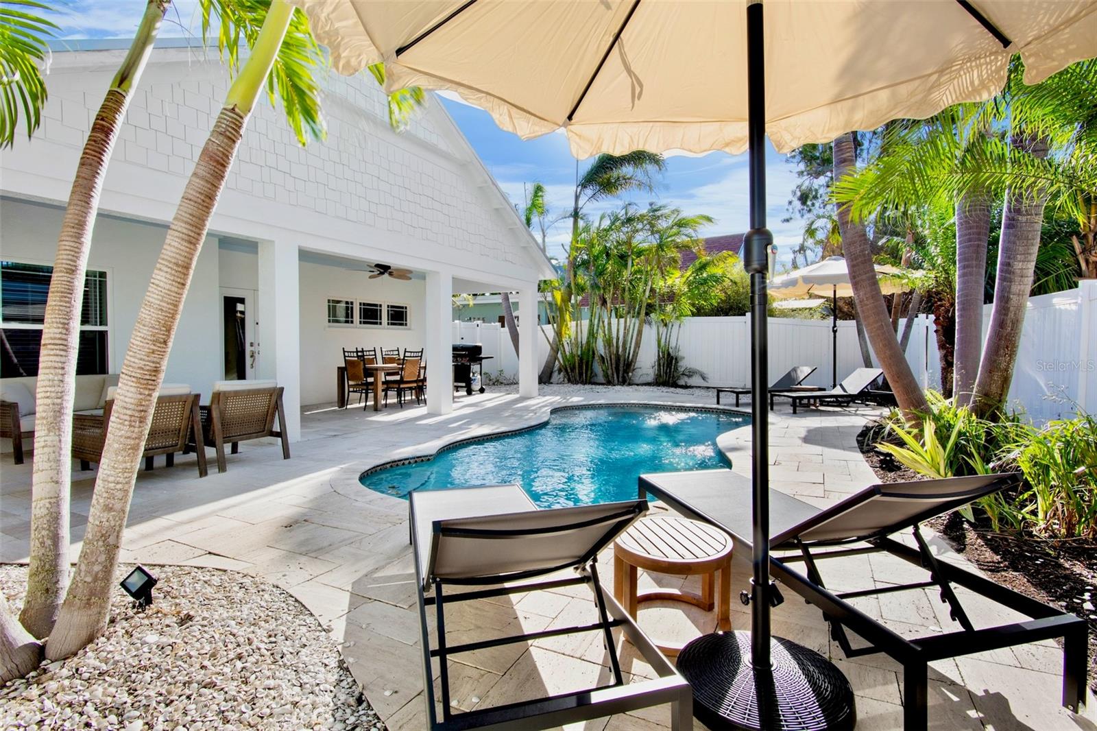 SHORE ACRES THIRD ADD - Residential