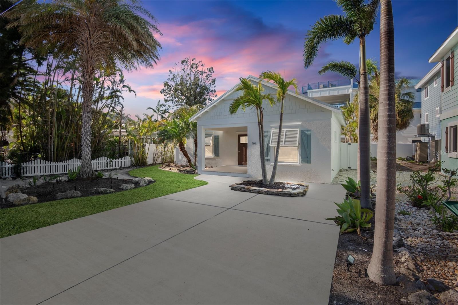 SHORE ACRES THIRD ADD - Residential