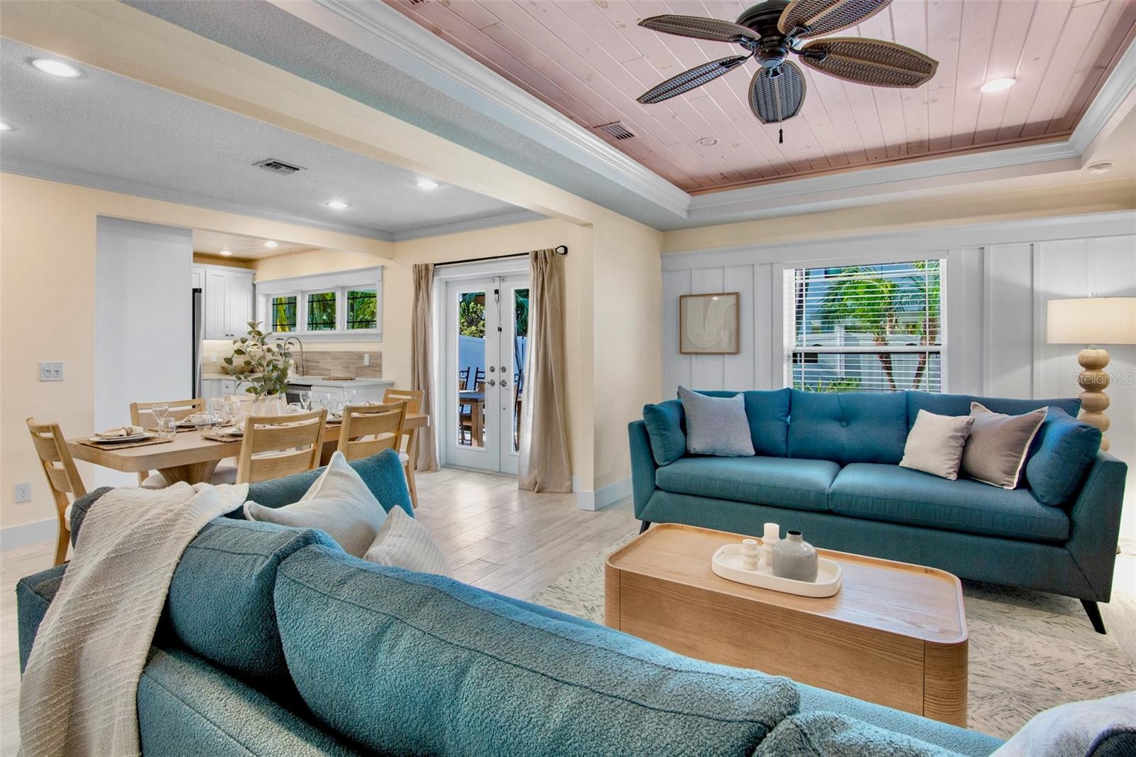 SHORE ACRES THIRD ADD - Residential