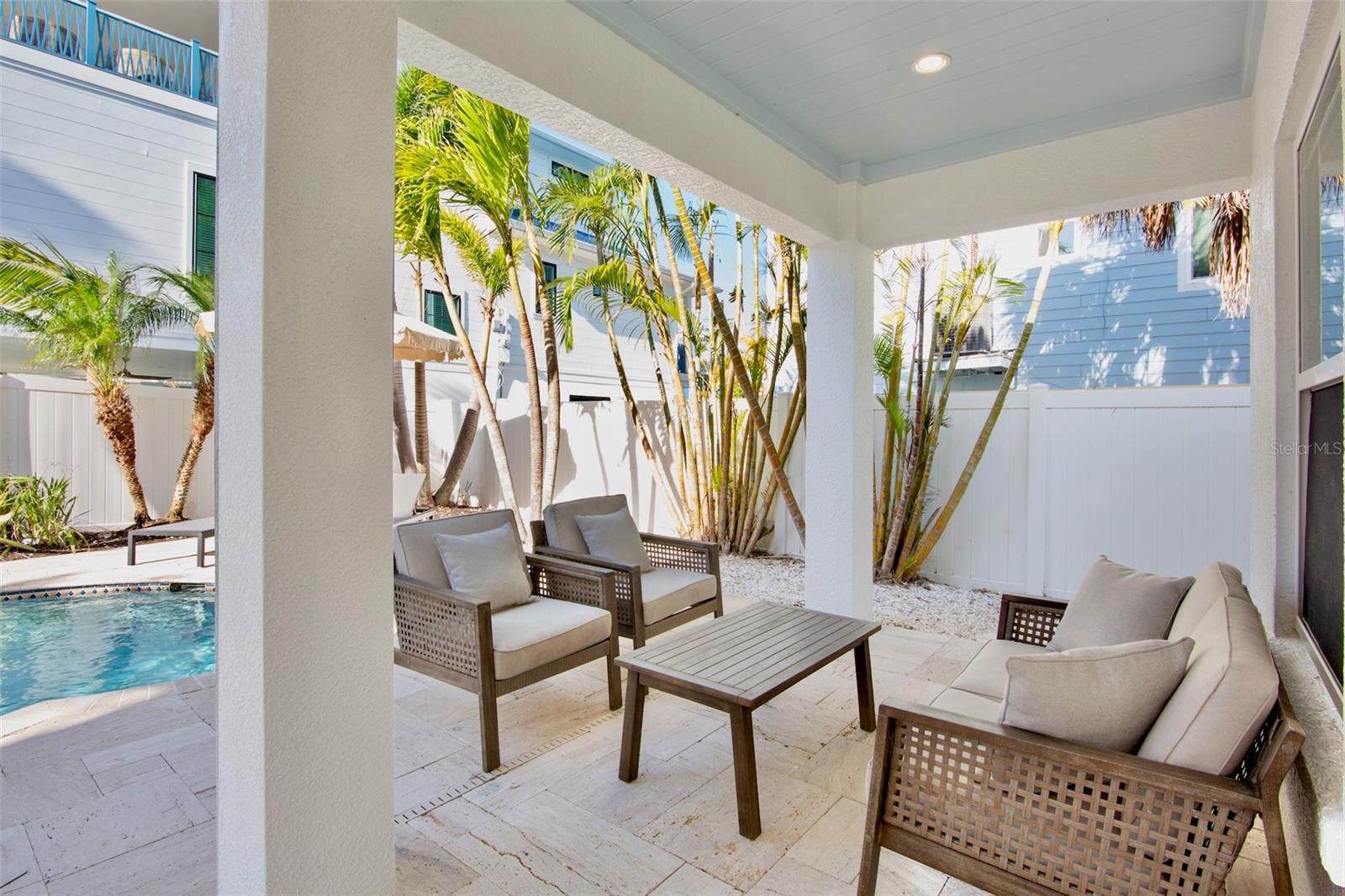 SHORE ACRES THIRD ADD - Residential