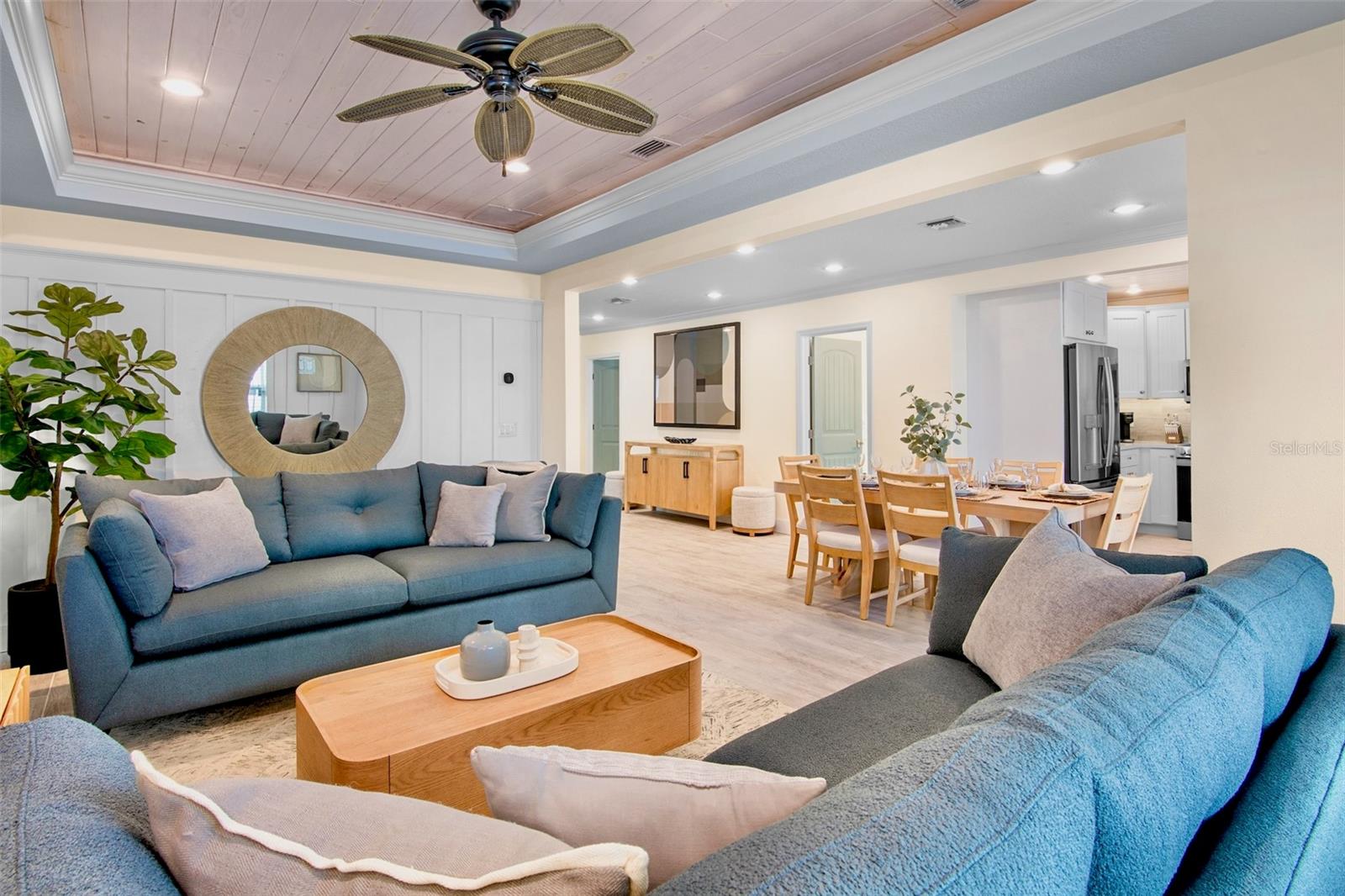 SHORE ACRES THIRD ADD - Residential