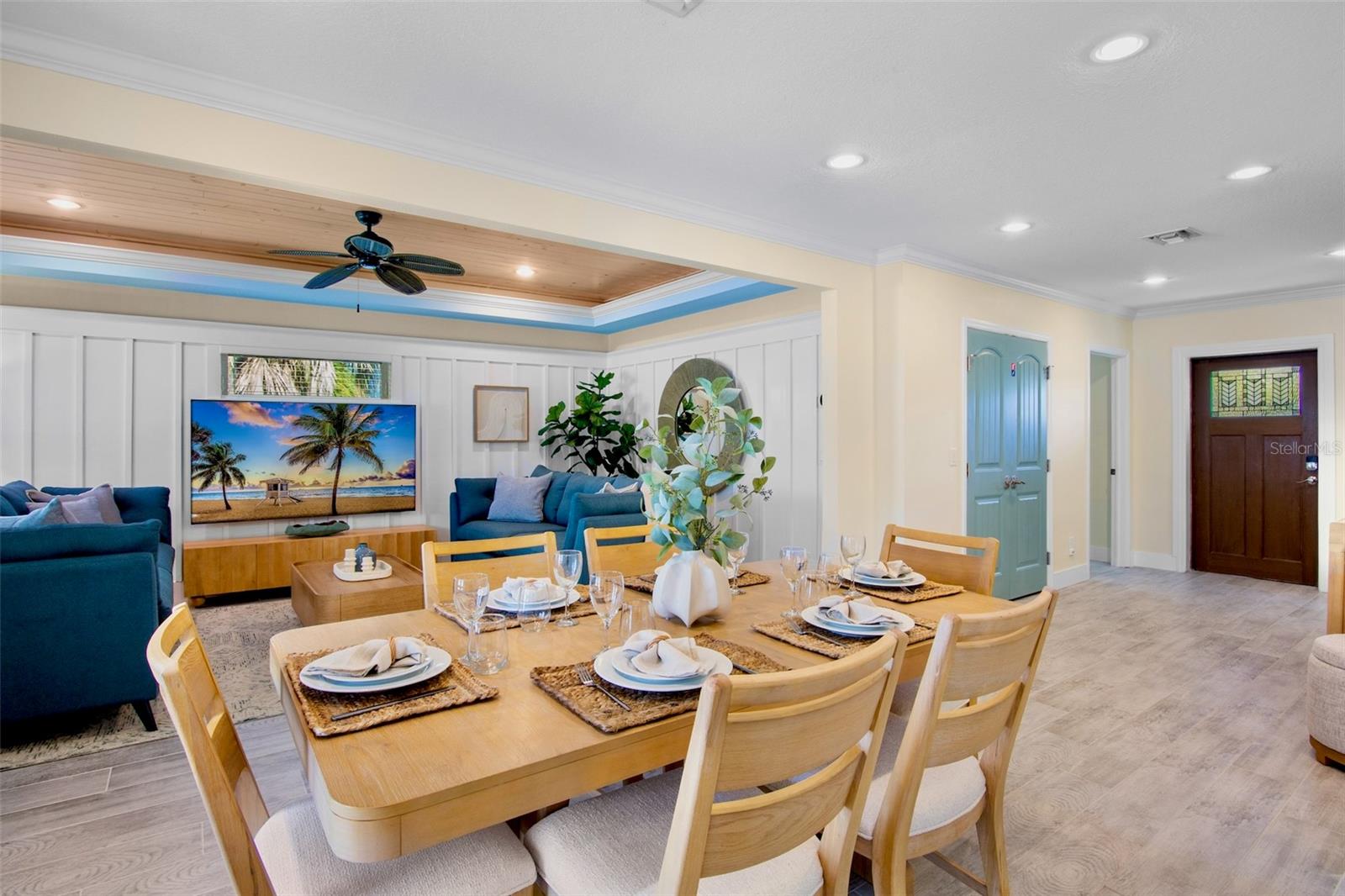 SHORE ACRES THIRD ADD - Residential