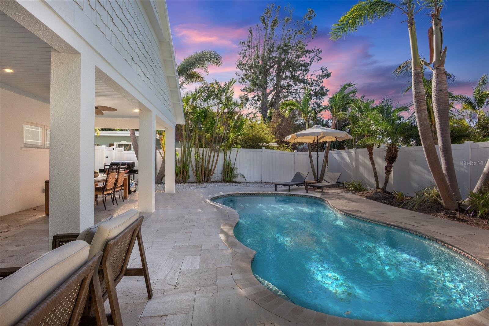 SHORE ACRES THIRD ADD - Residential