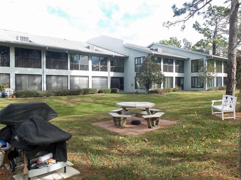 A home in HOMOSASSA