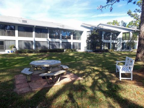 A home in HOMOSASSA