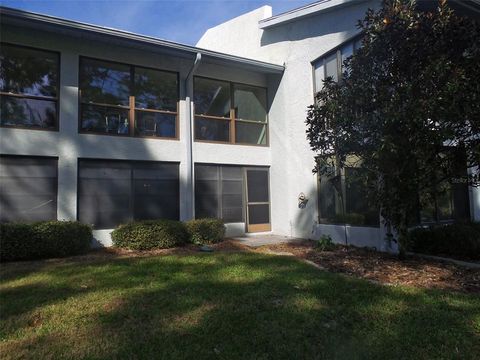 A home in HOMOSASSA