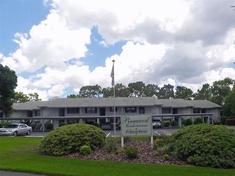 A home in HOMOSASSA