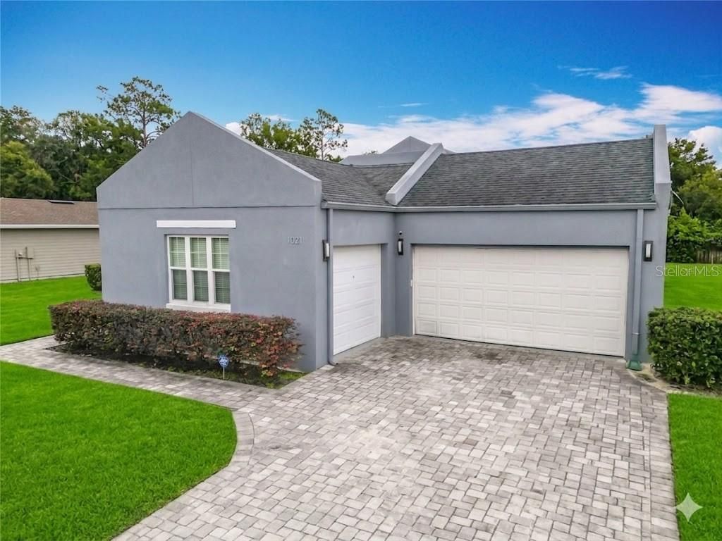 Photo of 1021 W 25th Street, Sanford, FL 32771 (MLS # O6411935)