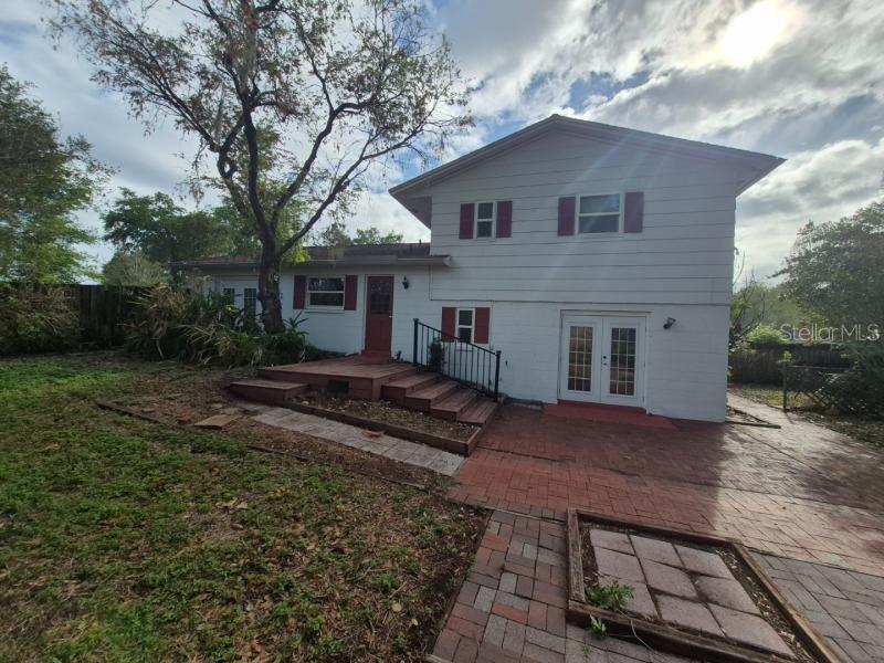BRANDON TRADEWINDS - Residential