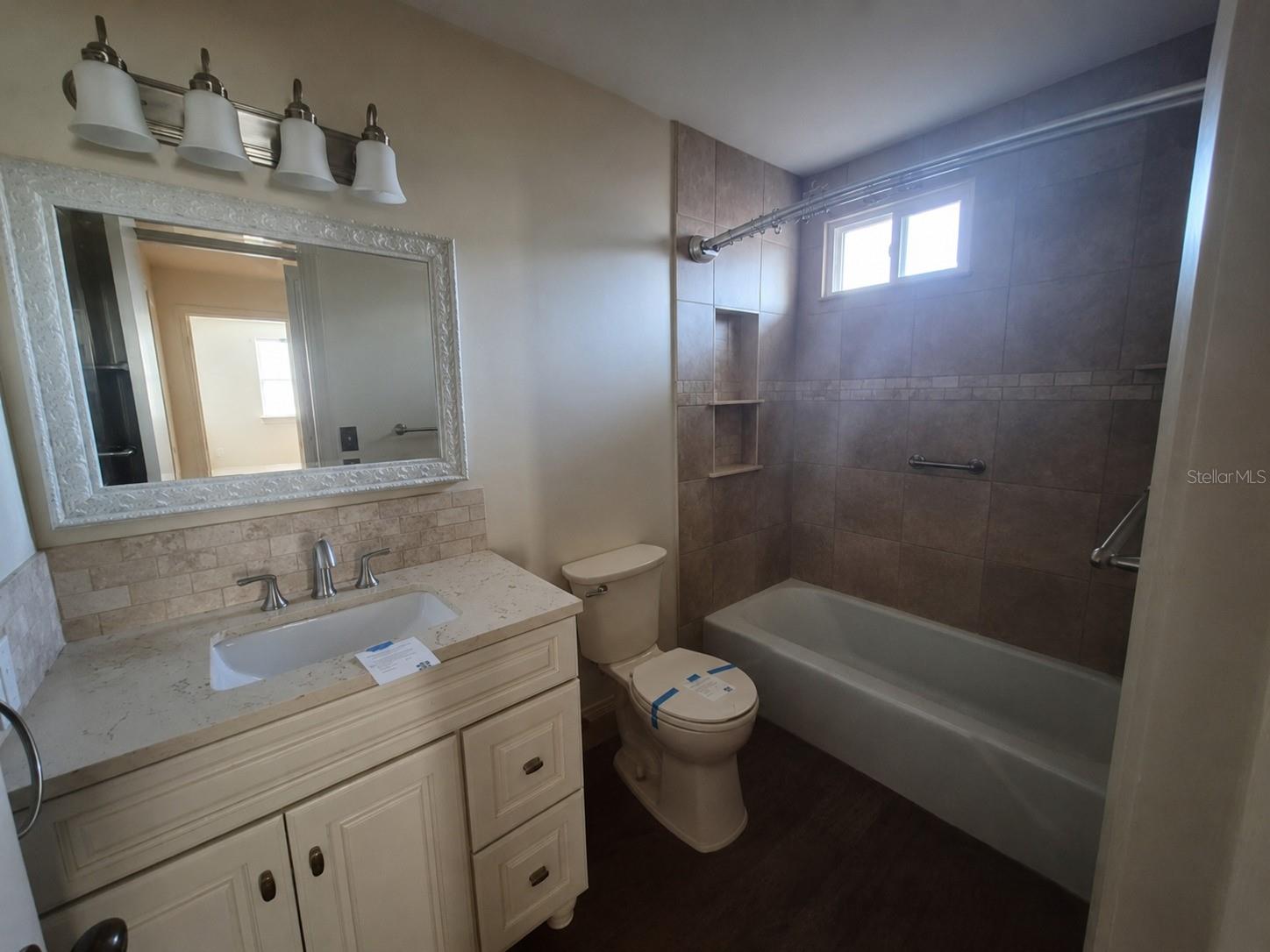 BRANDON TRADEWINDS - Residential