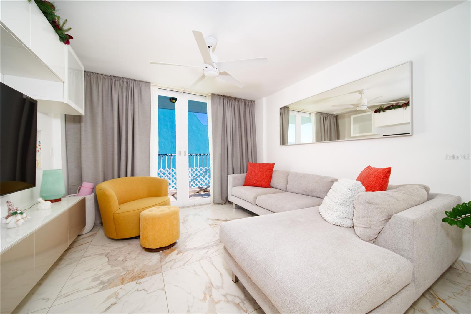 LAS GAVIOTAS - Residential