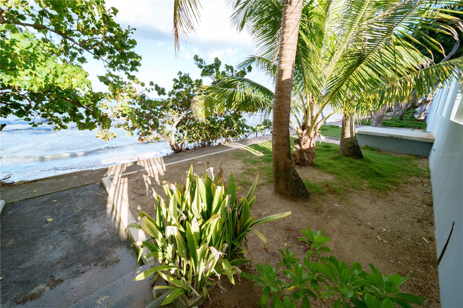 LAS GAVIOTAS - Residential