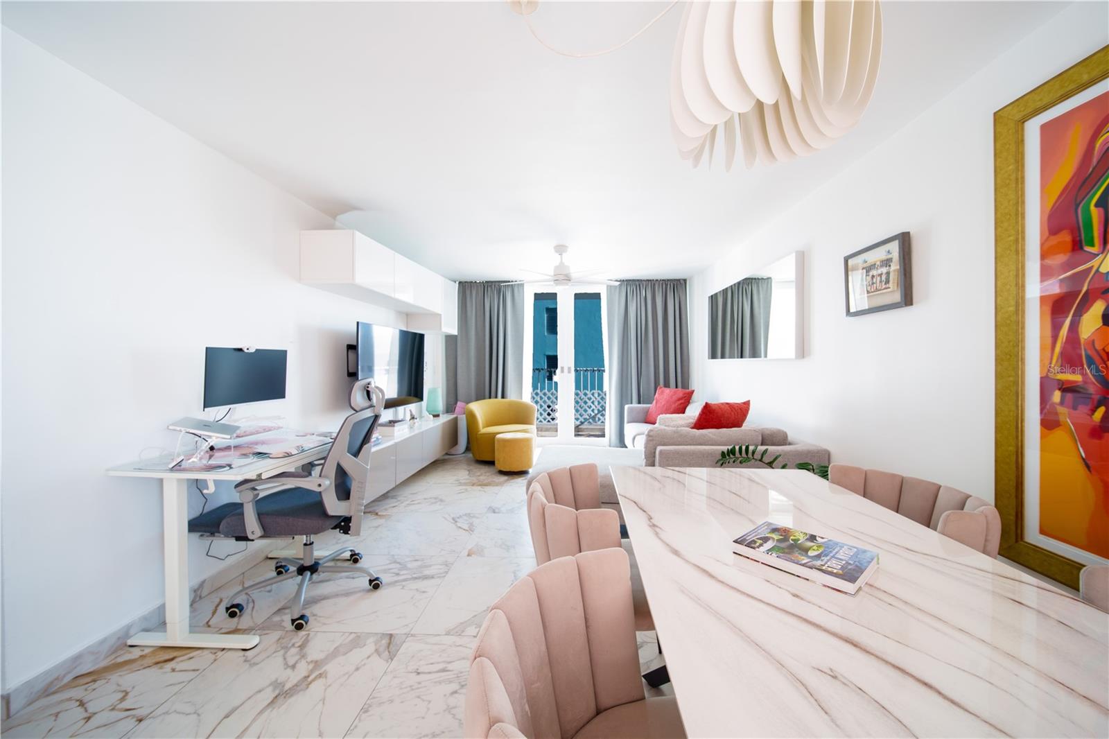 LAS GAVIOTAS - Residential