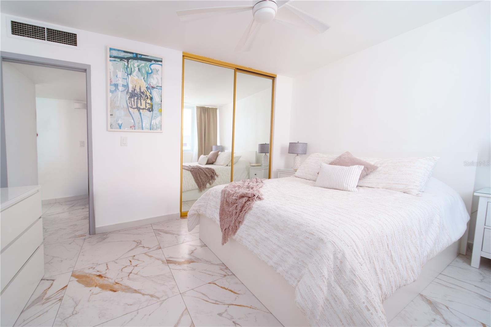 LAS GAVIOTAS - Residential