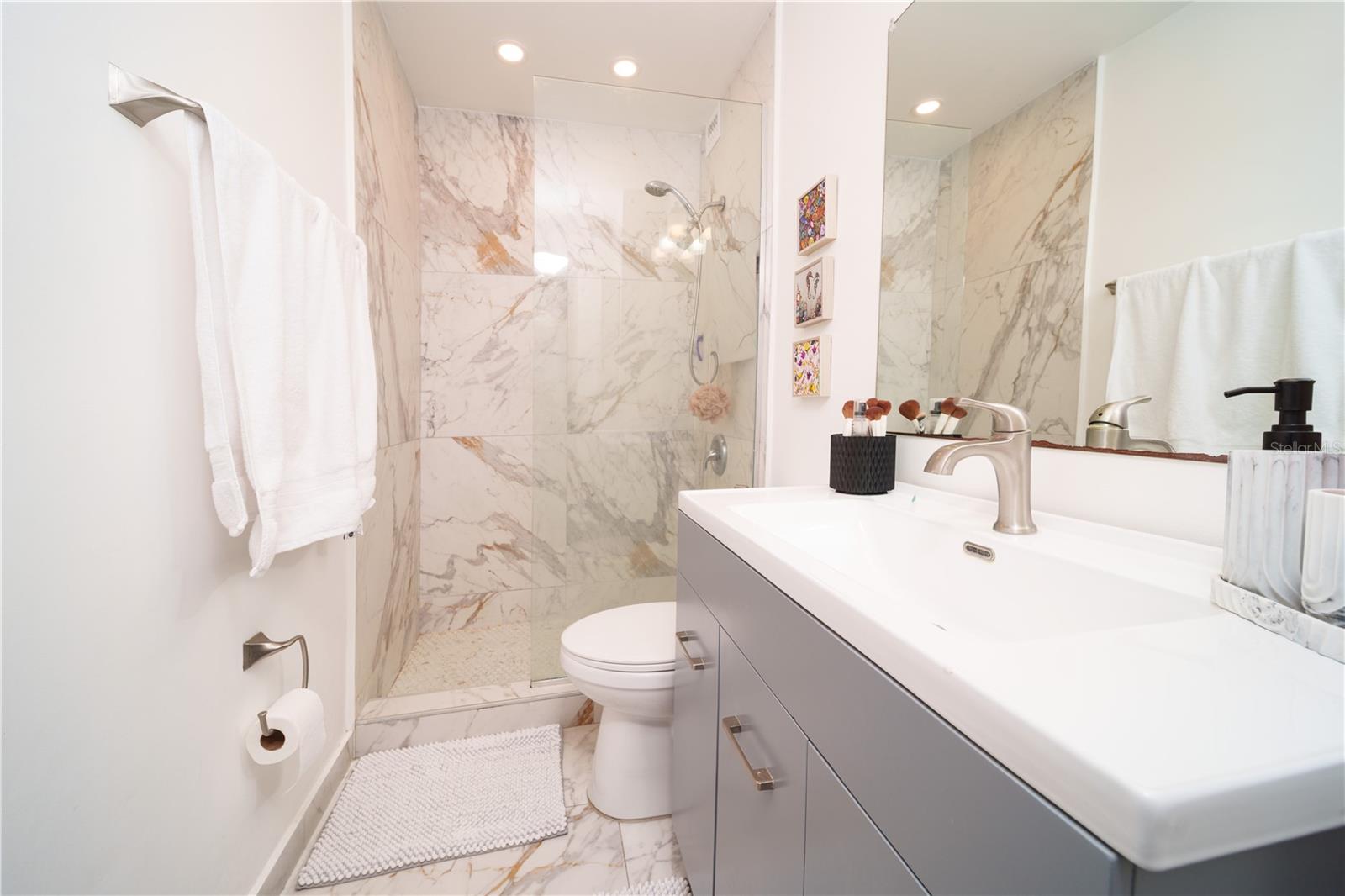 LAS GAVIOTAS - Residential