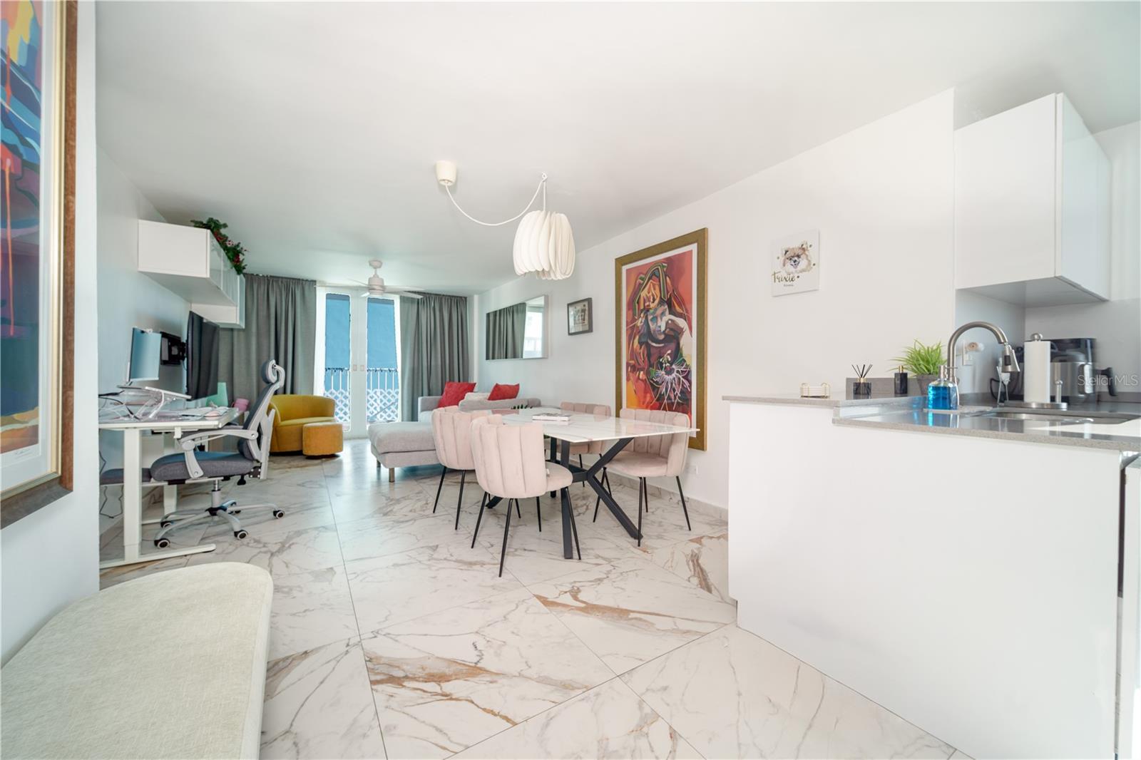 LAS GAVIOTAS - Residential