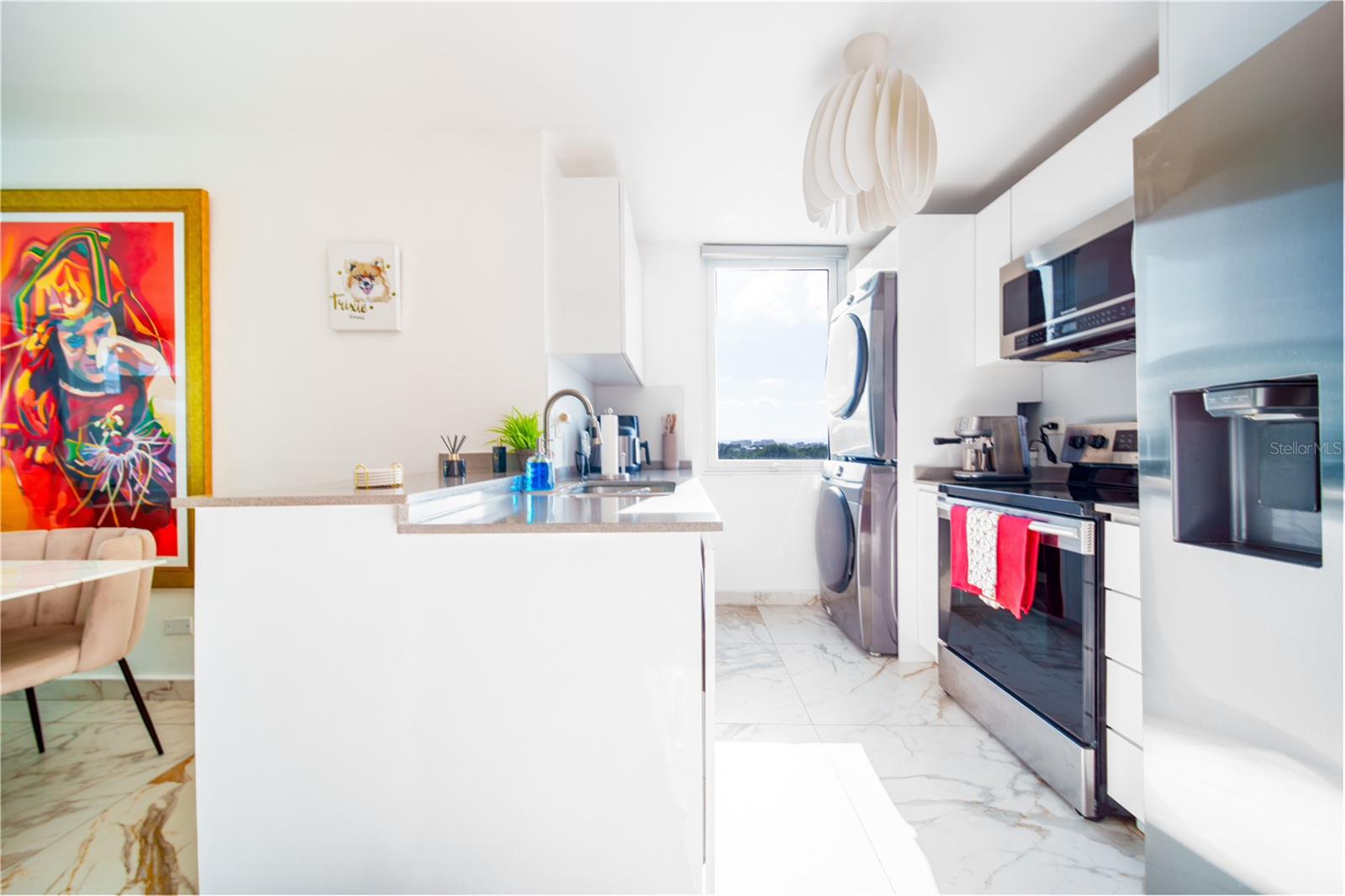 LAS GAVIOTAS - Residential