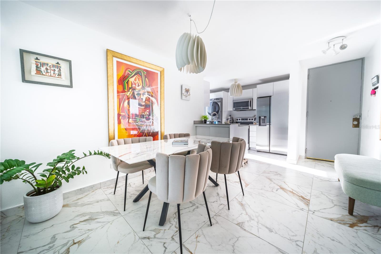 LAS GAVIOTAS - Residential