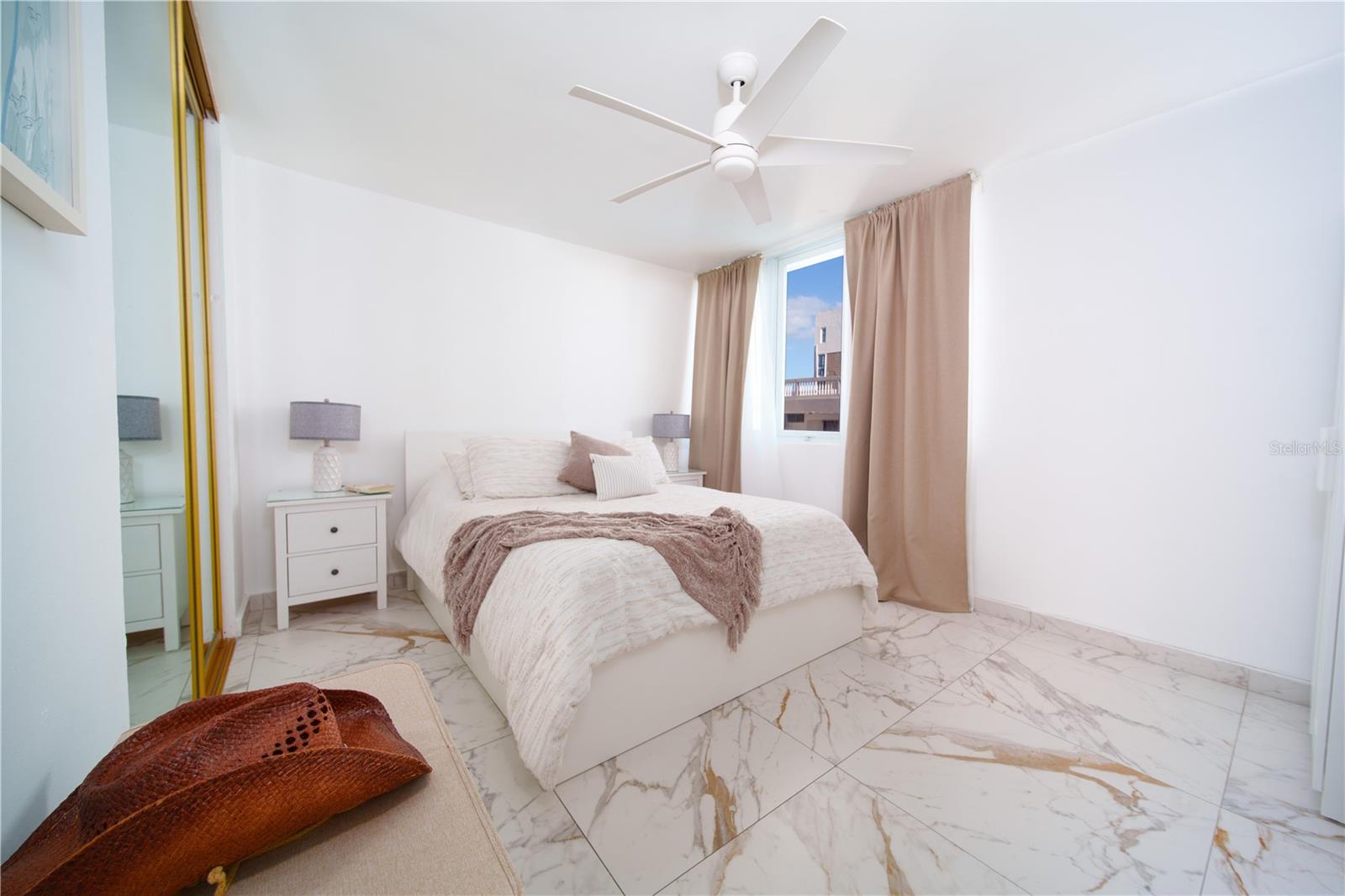 LAS GAVIOTAS - Residential