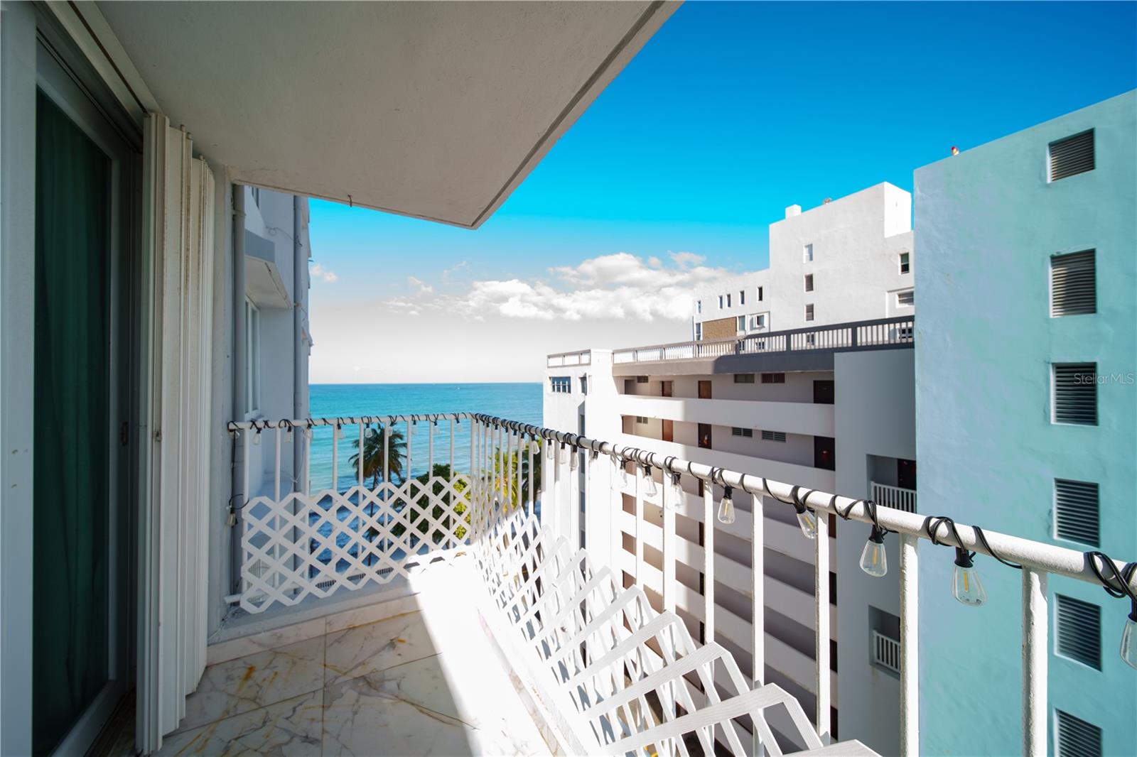 LAS GAVIOTAS - Residential