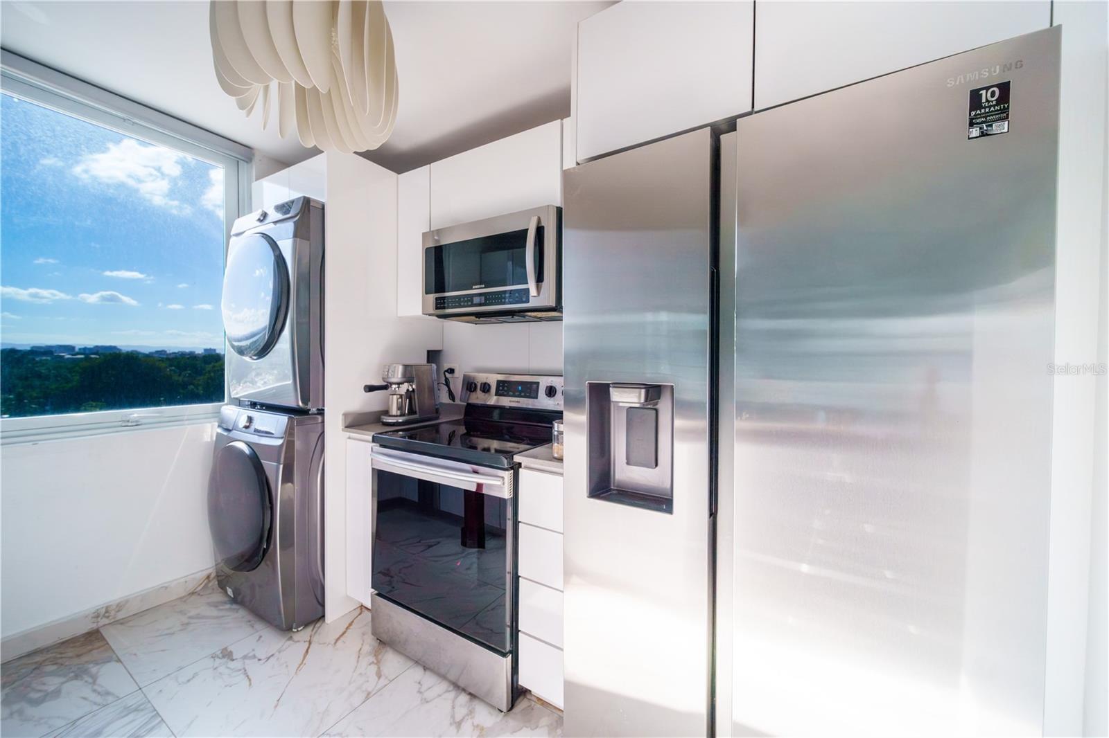 LAS GAVIOTAS - Residential