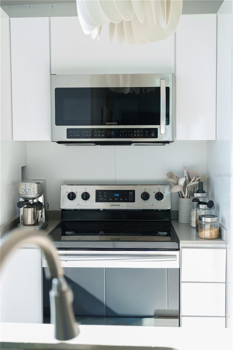 LAS GAVIOTAS - Residential