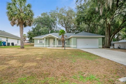 1286 N TIMUCUAN TRAIL INVERNESS FL 34453