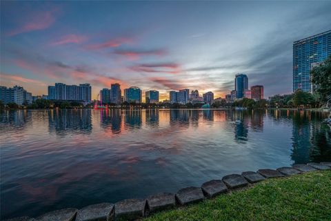 A home in ORLANDO