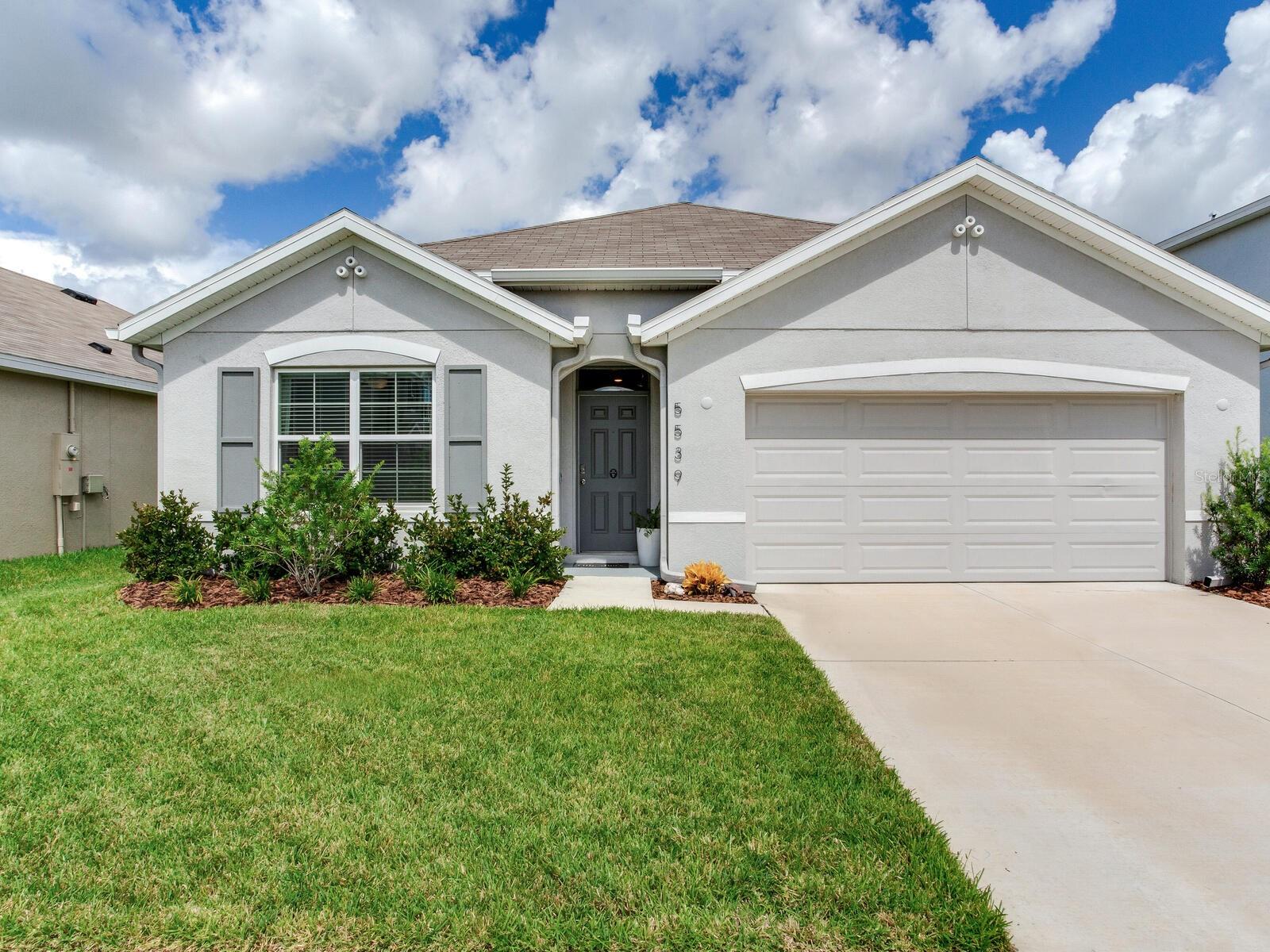 5539 WANDERING WILLOW DRIVE